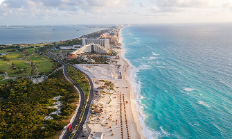 Cancun