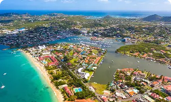 Gros Islet