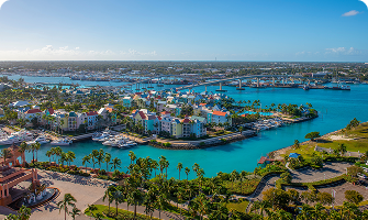 Nassau