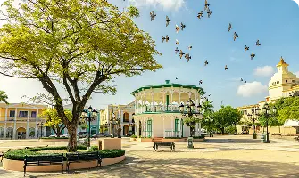 Puerto Plata