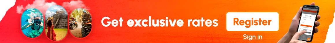 Banner Campaña HolaFly