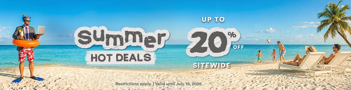 RIU Discounts