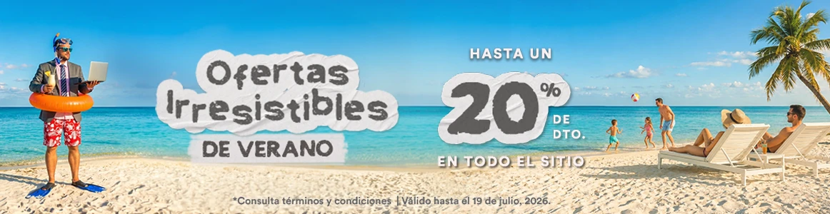 RIU Discounts