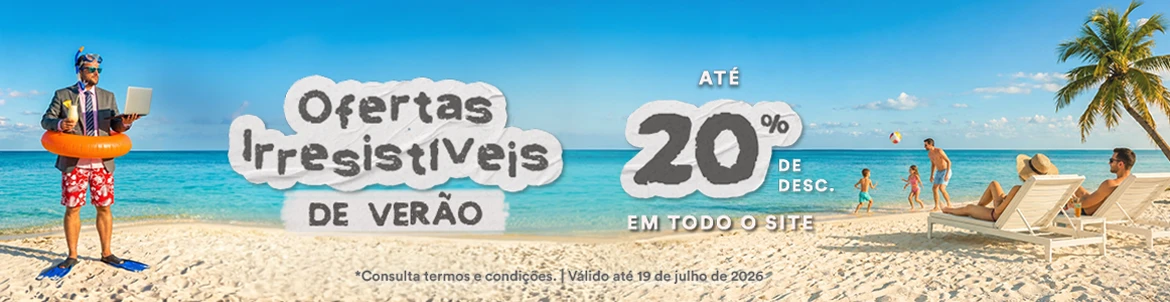 RIU Discounts