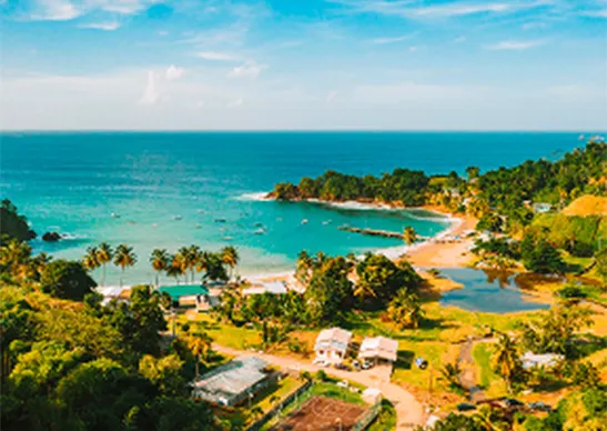 Barbados