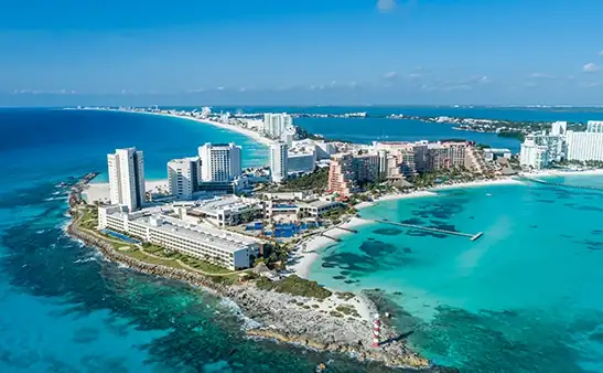 Cancún