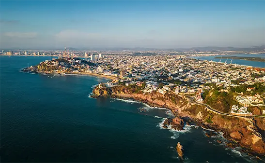 Mazatlán