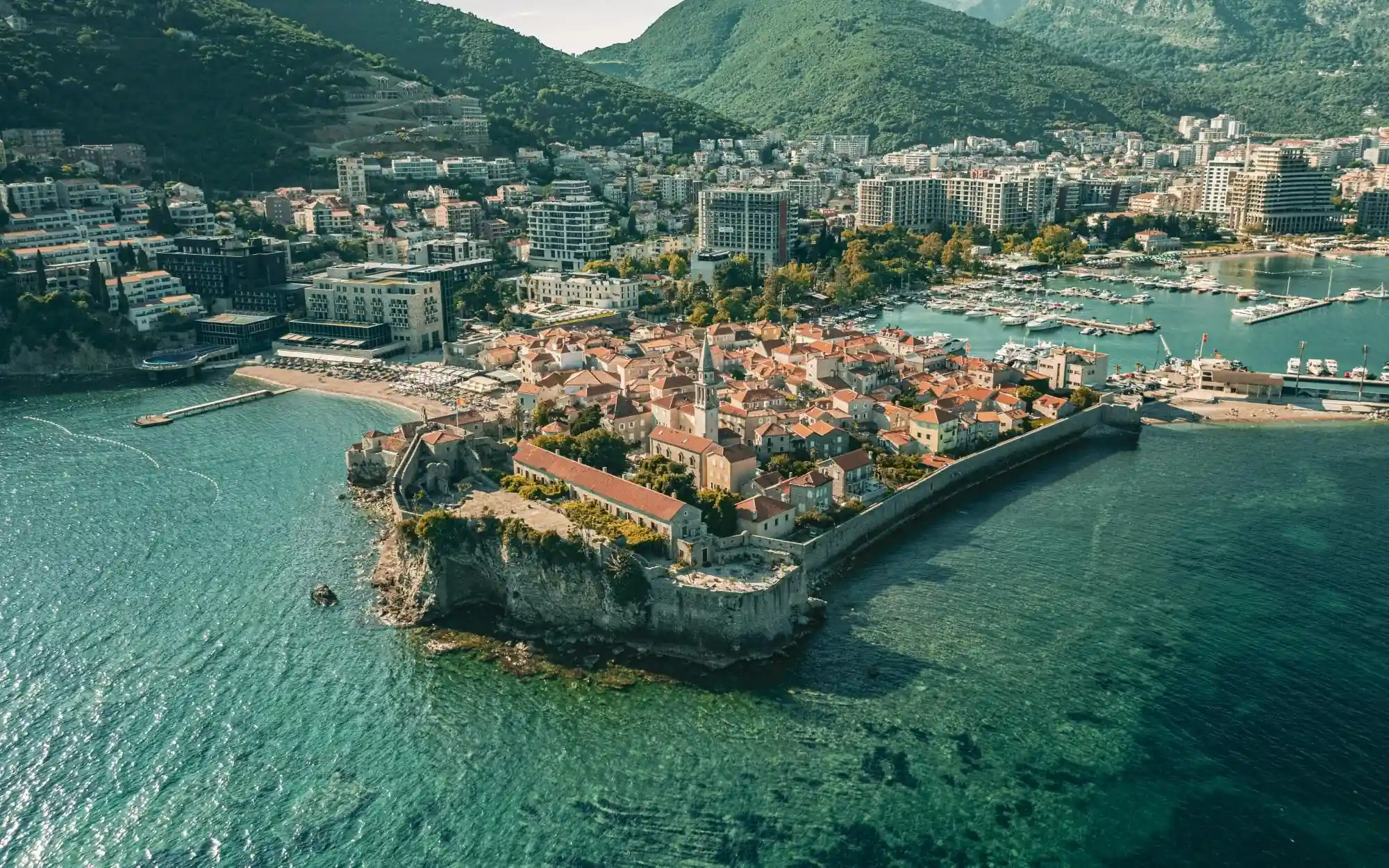Kotor Montenegro