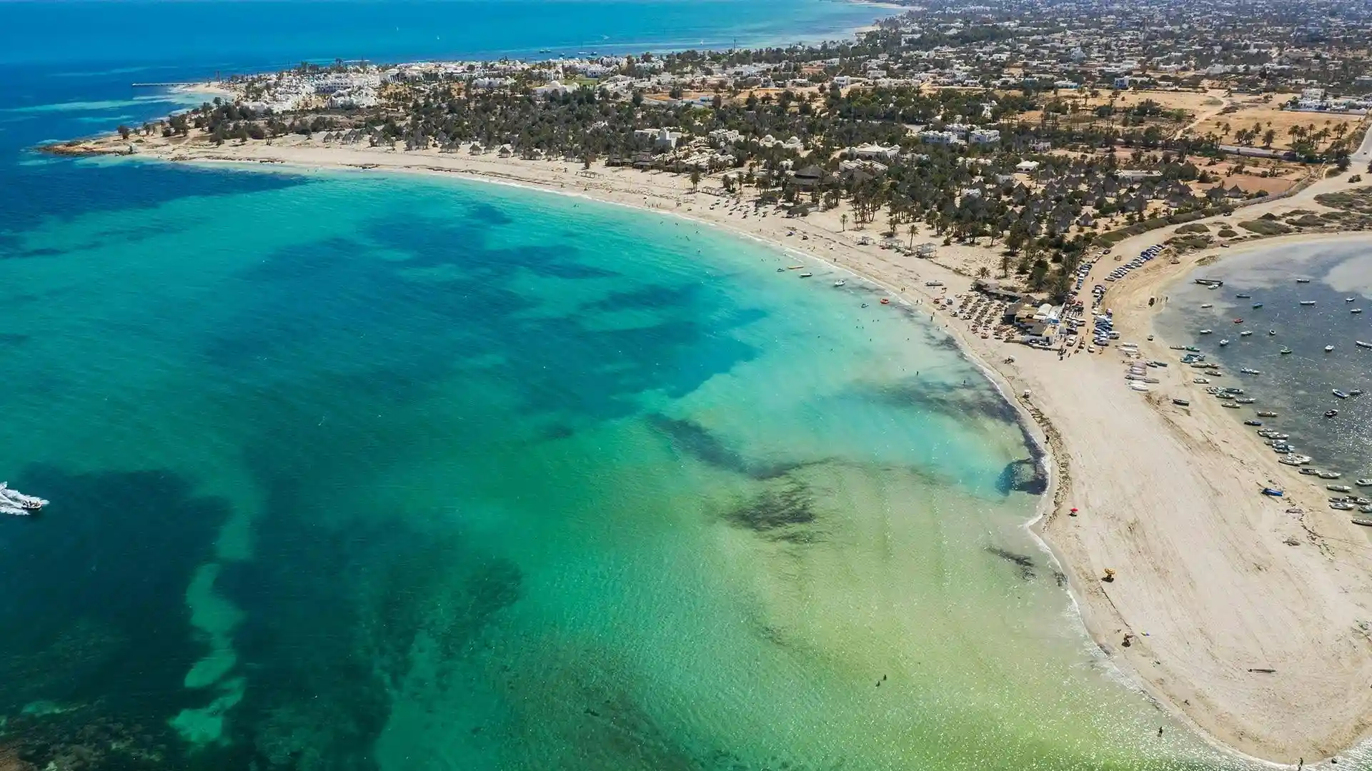 Carthage Ruins